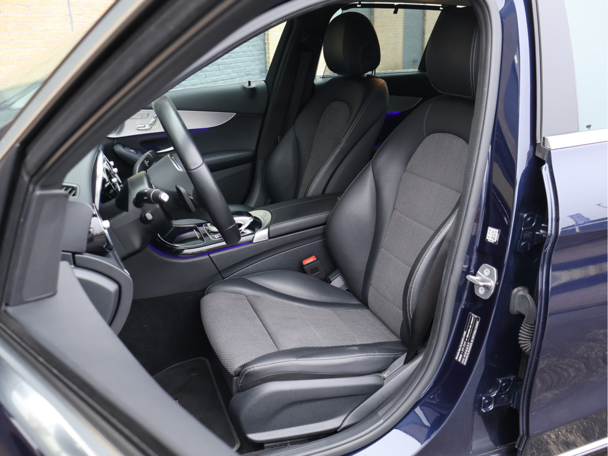 Mercedes-Benz C-Klasse Estate 300 e Premium Plus Pack