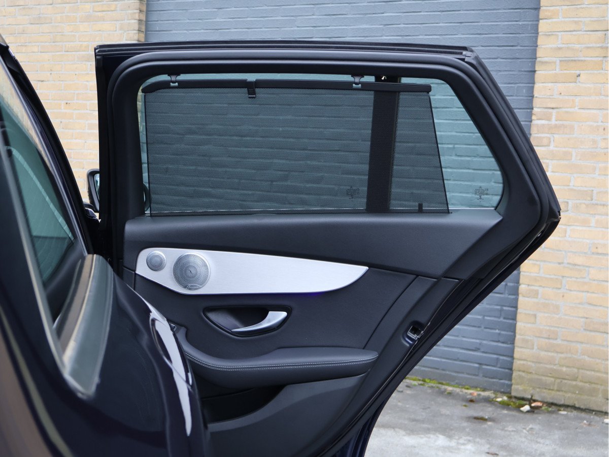 Mercedes-Benz C-Klasse Estate 300 e Premium Plus Pack