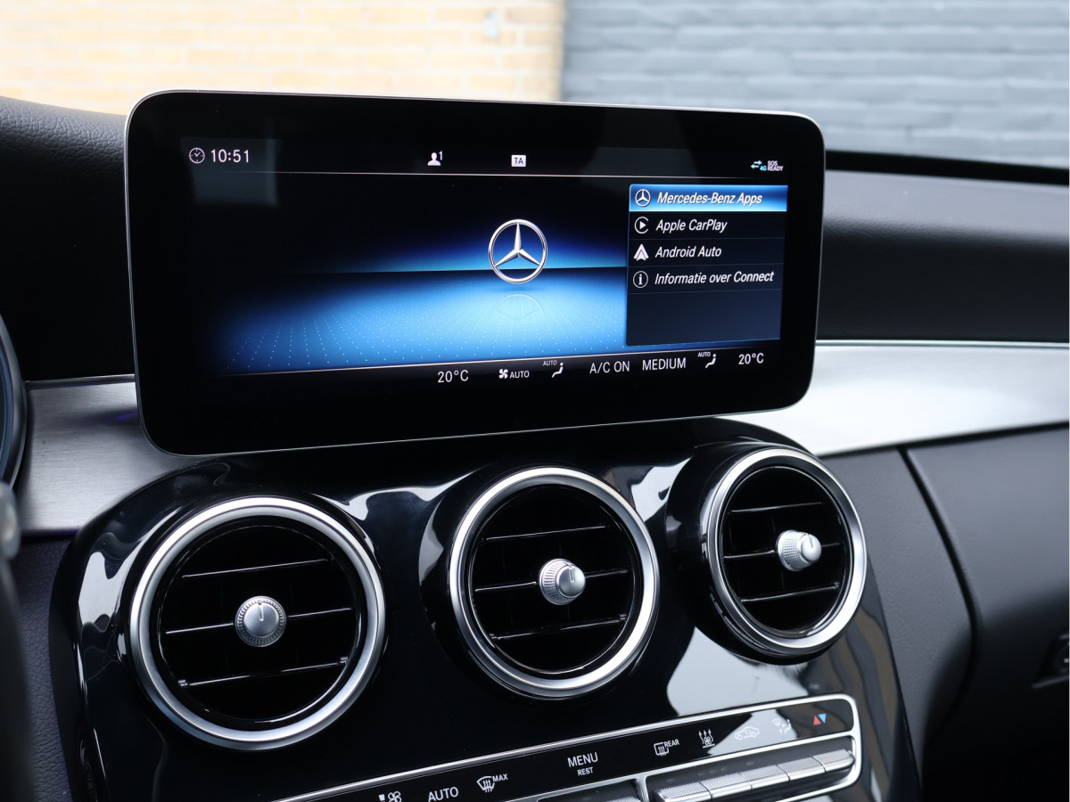 Mercedes-Benz C-Klasse Estate 300 e Premium Plus Pack