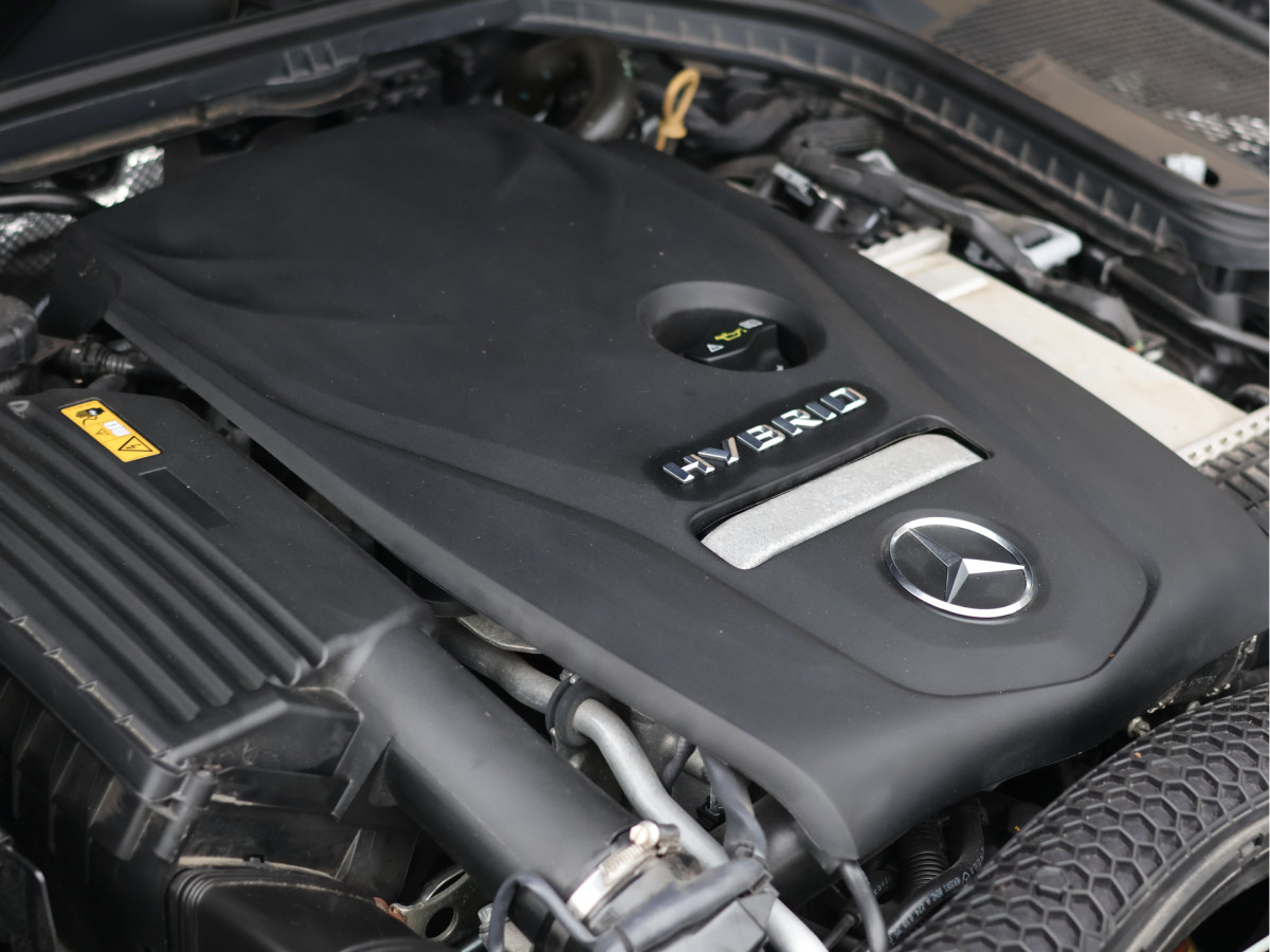 Mercedes-Benz C-Klasse Estate 300 e Premium Plus Pack