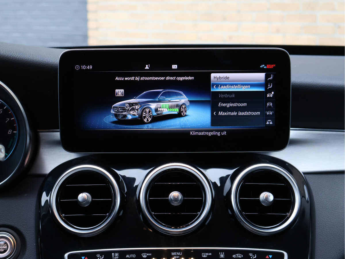 Mercedes-Benz C-Klasse Estate 300 e Premium Plus Pack