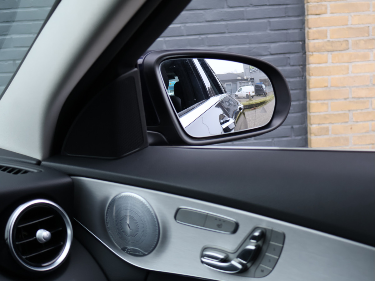 Mercedes-Benz C-Klasse Estate 300 e Premium Plus Pack