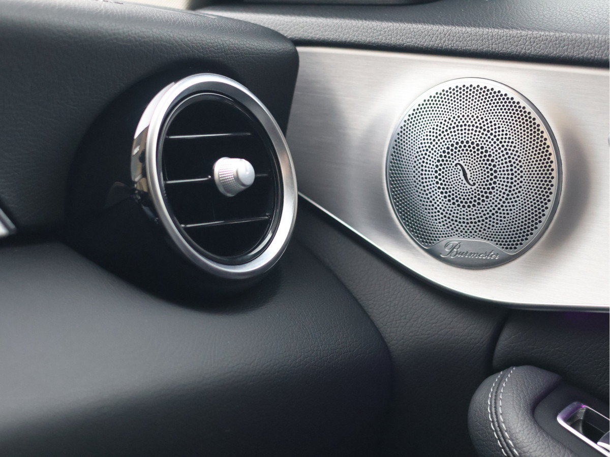 Mercedes-Benz C-Klasse Estate 300 e Premium Plus Pack