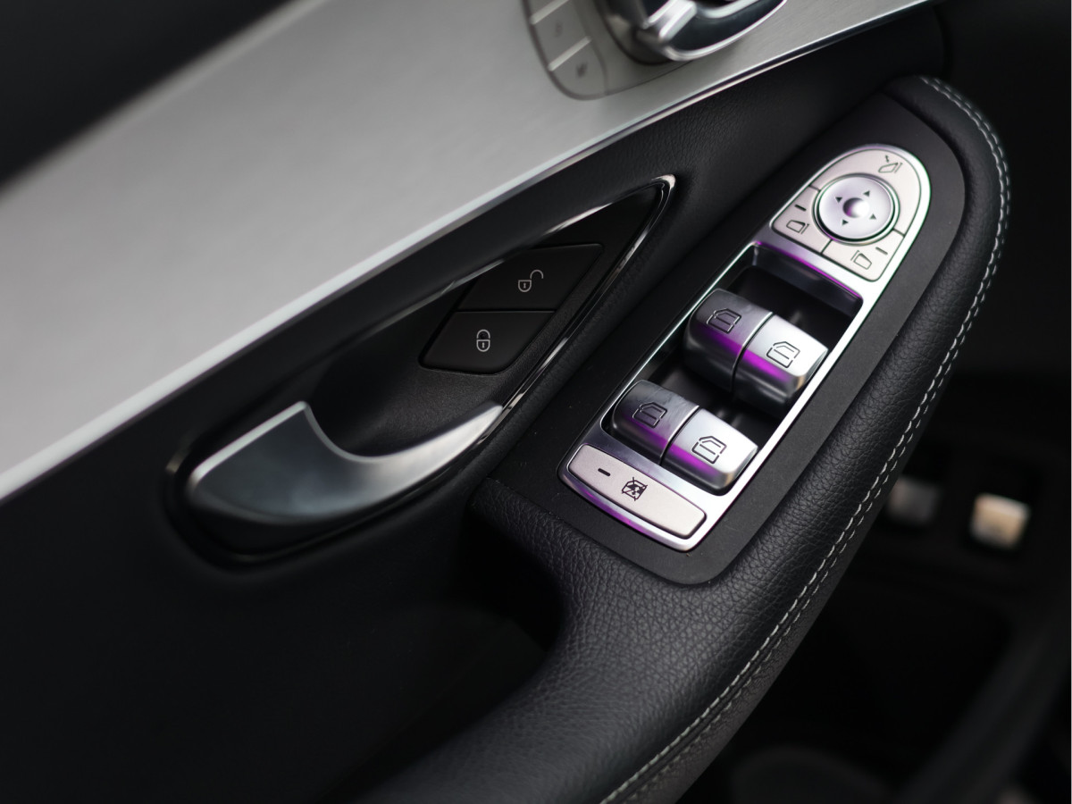 Mercedes-Benz C-Klasse Estate 300 e Premium Plus Pack