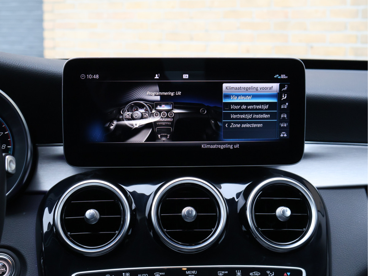 Mercedes-Benz C-Klasse Estate 300 e Premium Plus Pack