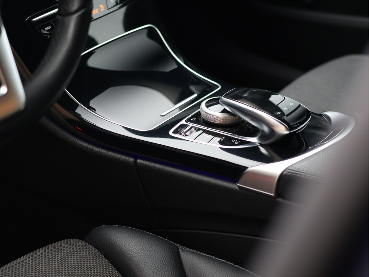 Mercedes-Benz C-Klasse Estate 300 e Premium Plus Pack