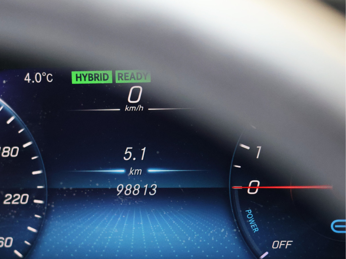 Mercedes-Benz C-Klasse Estate 300 e Premium Plus Pack