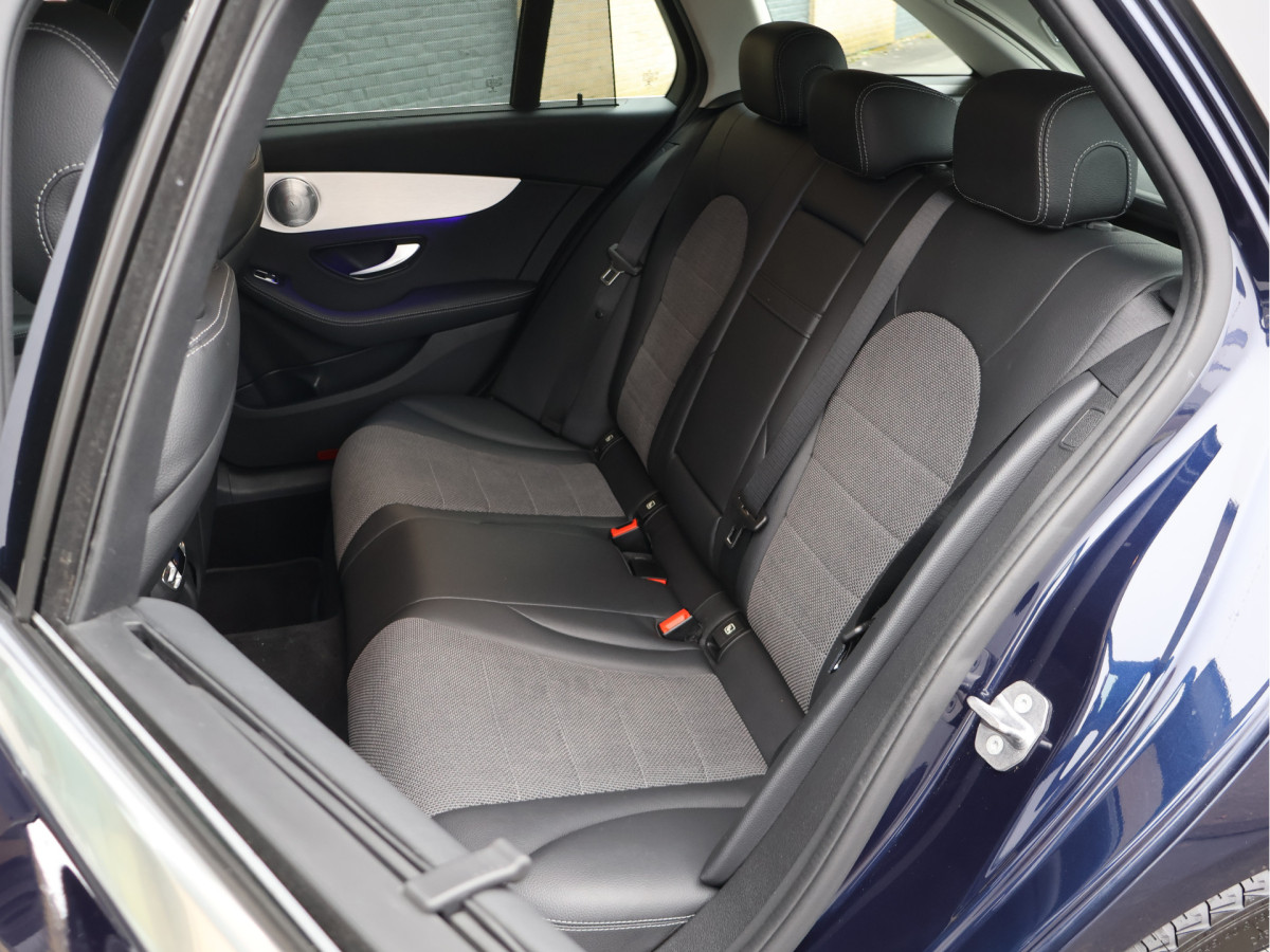 Mercedes-Benz C-Klasse Estate 300 e Premium Plus Pack