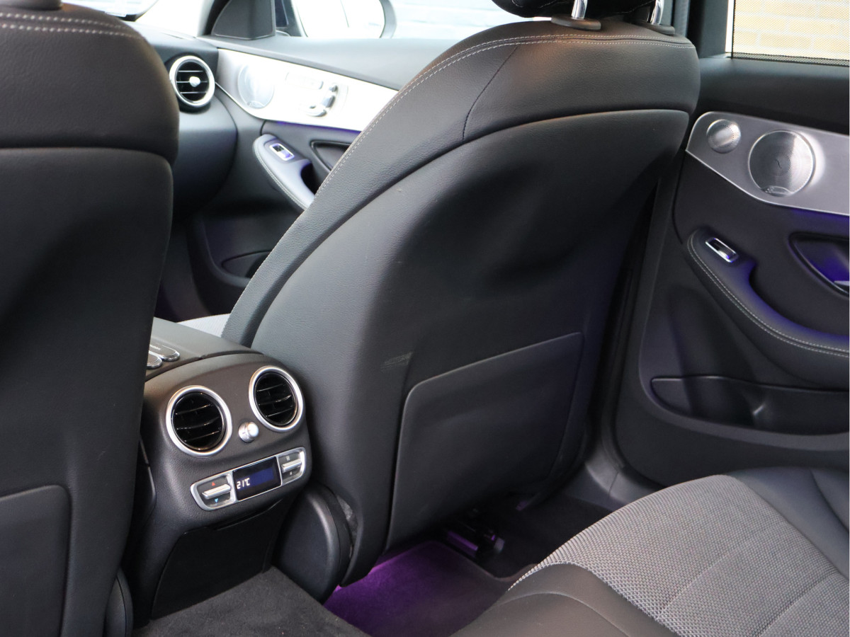 Mercedes-Benz C-Klasse Estate 300 e Premium Plus Pack