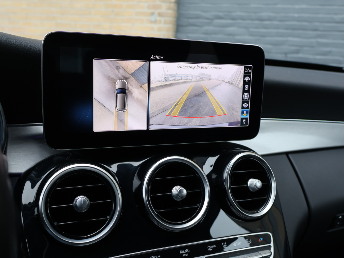 Mercedes-Benz C-Klasse Estate 300 e Premium Plus Pack