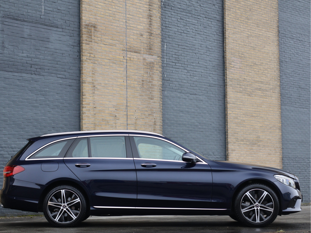 Mercedes-Benz C-Klasse Estate 300 e Premium Plus Pack