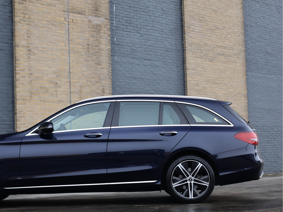 Mercedes-Benz C-Klasse Estate 300 e Premium Plus Pack