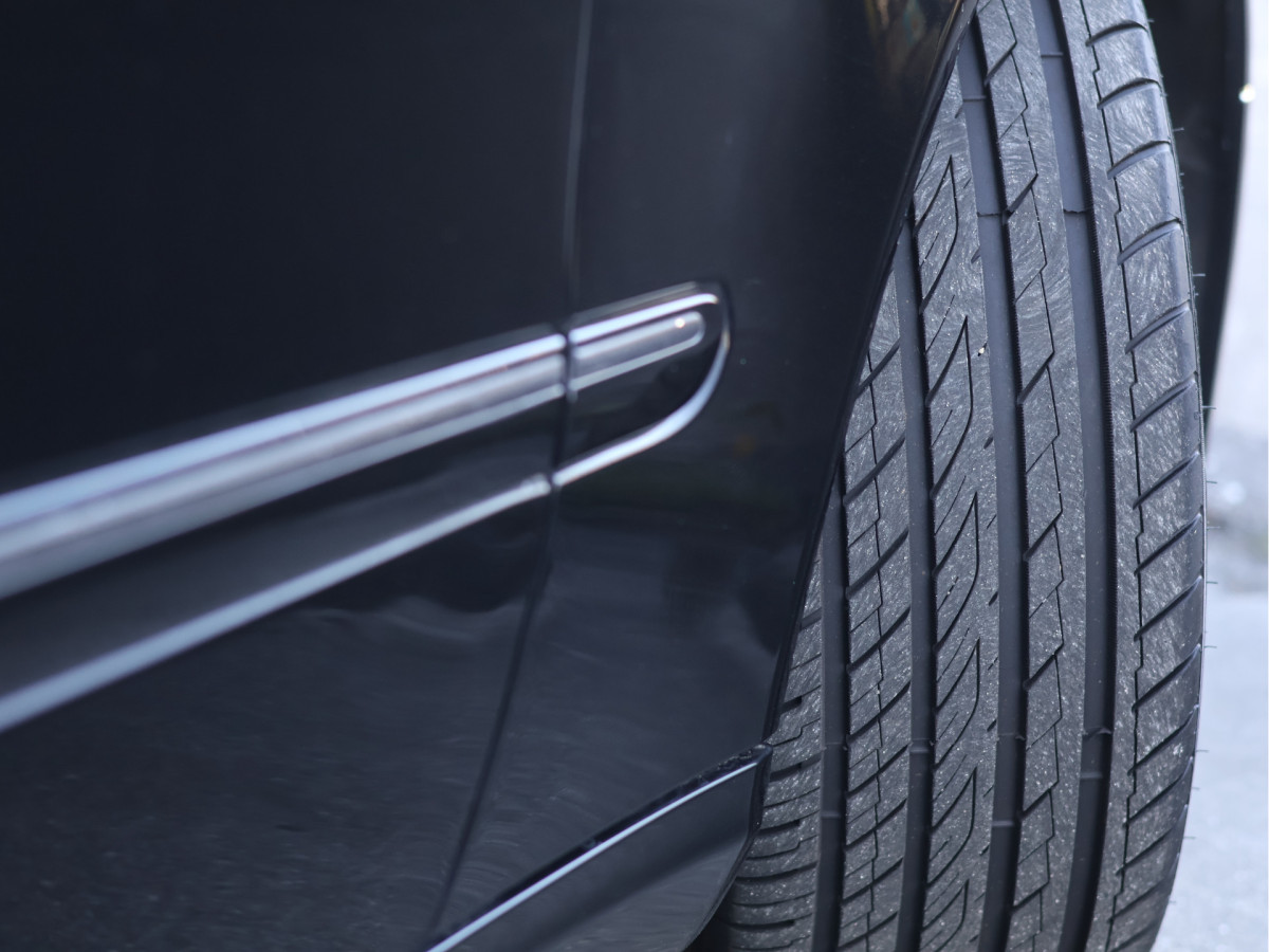 Mercedes-Benz CLC-Klasse 160 Sport Coupé