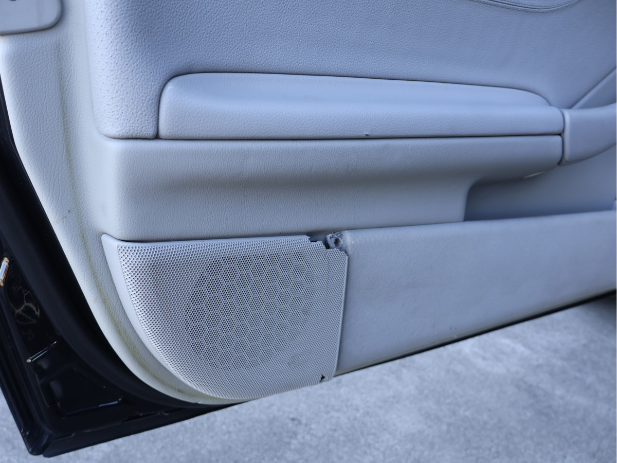 Mercedes-Benz CLC-Klasse 160 Sport Coupé