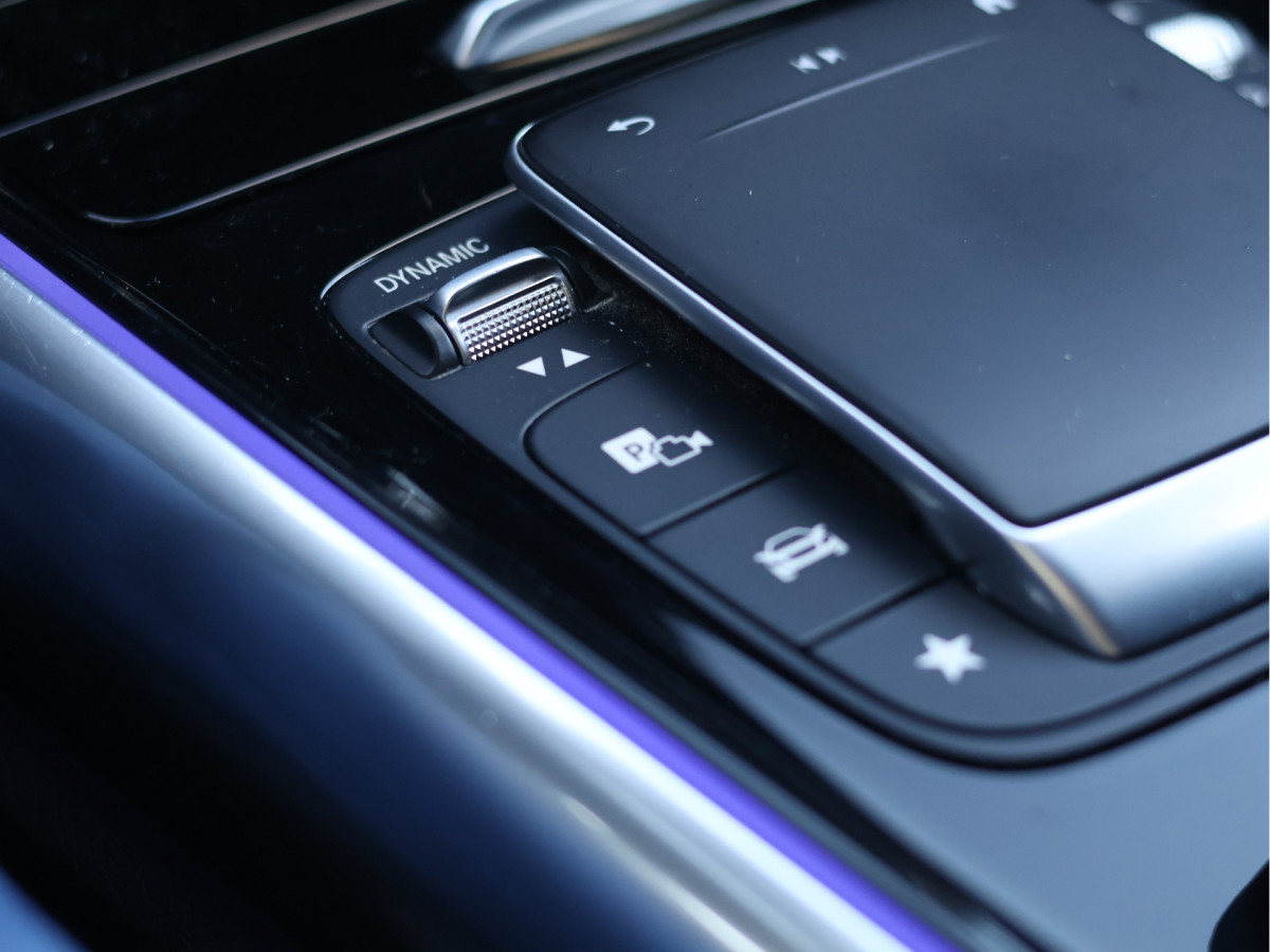Mercedes-Benz EQA 250 Business Solution AMG 67 kWh