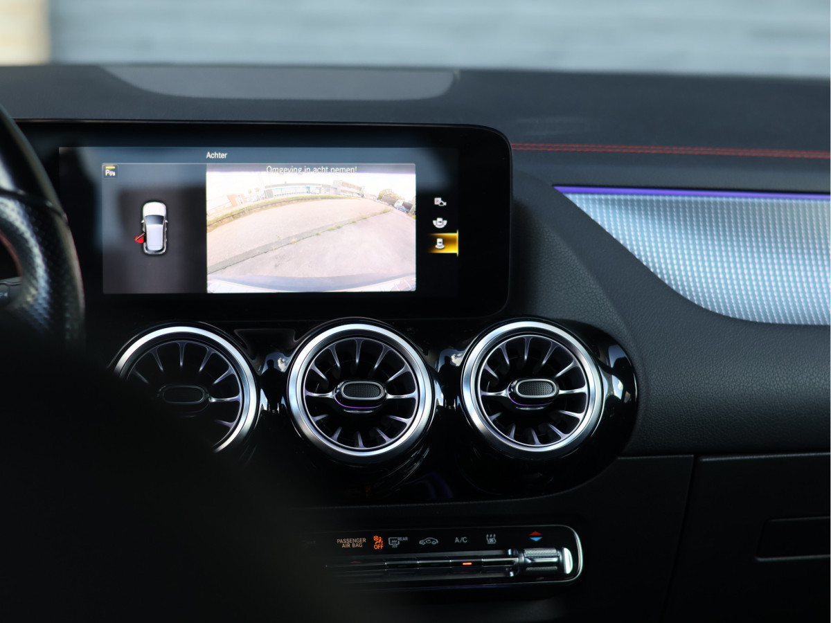 Mercedes-Benz EQA 250 Business Solution AMG 67 kWh