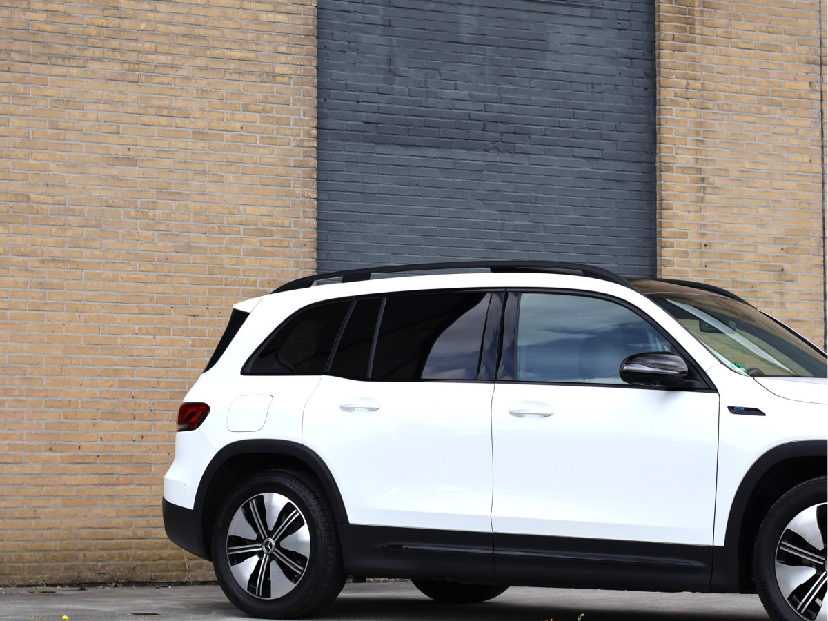 Mercedes-Benz EQB 250 Luxury Line 67 kWh