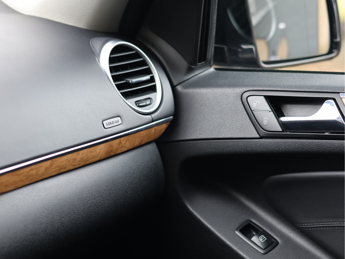 Mercedes-Benz GL-Klasse 500 V8 7p.