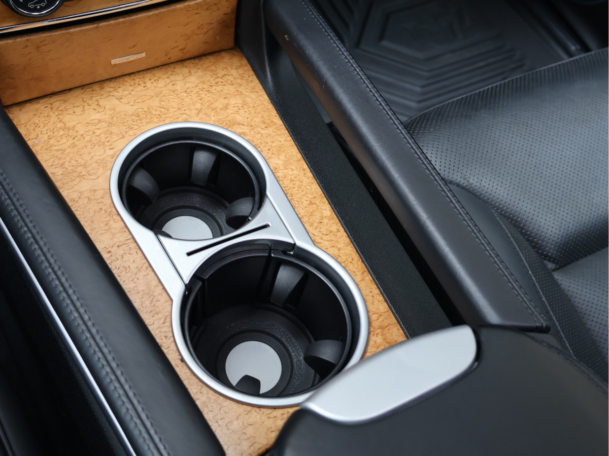 Mercedes-Benz GL-Klasse 500 V8 7p.