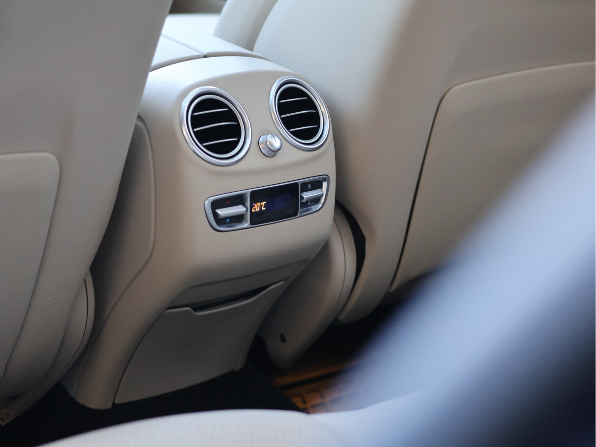 Mercedes-Benz GLC 250 d 4MATIC Edition 1 AMG