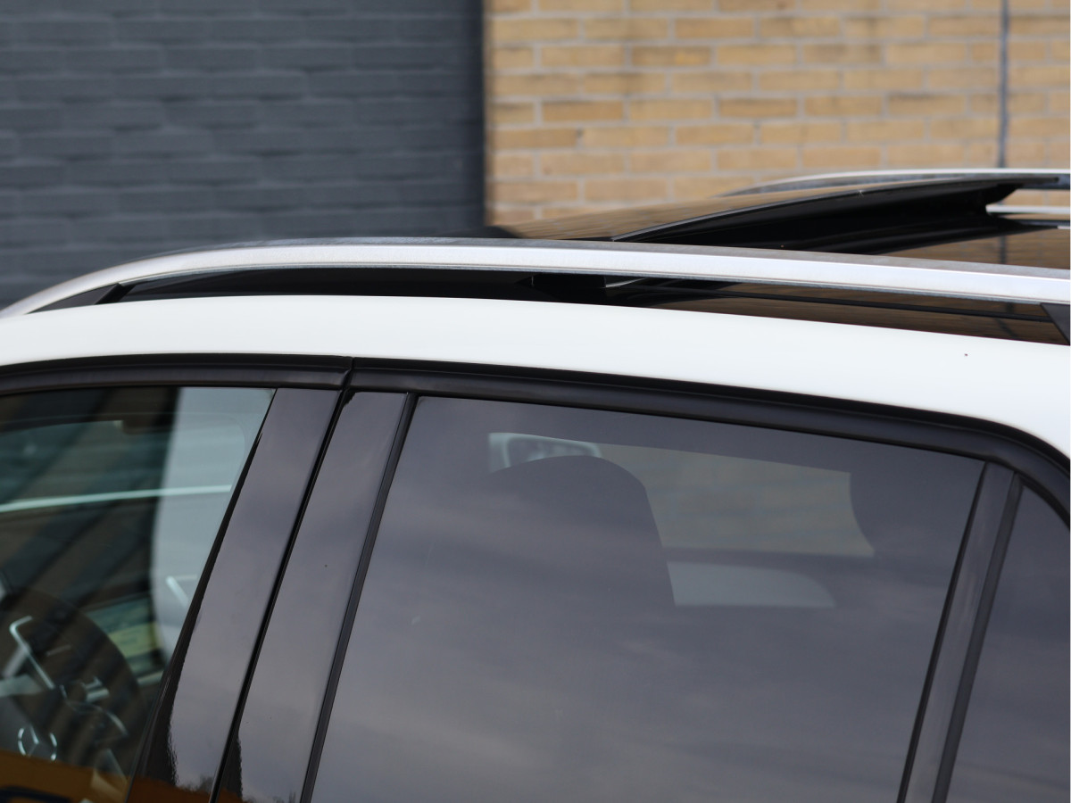 Mercedes-Benz M-Klasse ML350 Automaat