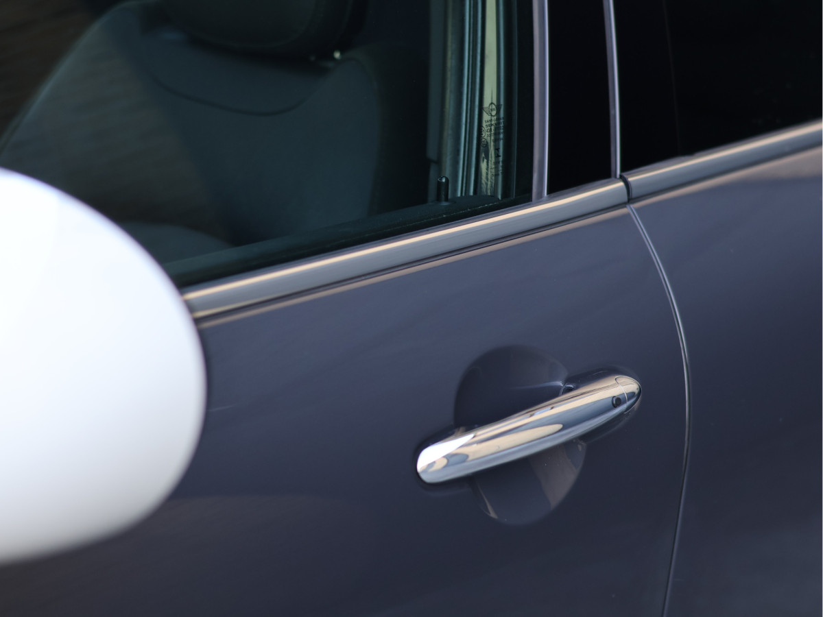 MINI Clubman 2.0 John Cooper Works ALL4