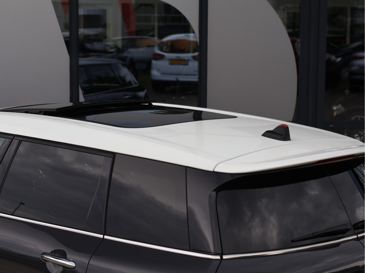 MINI Clubman 2.0 John Cooper Works ALL4