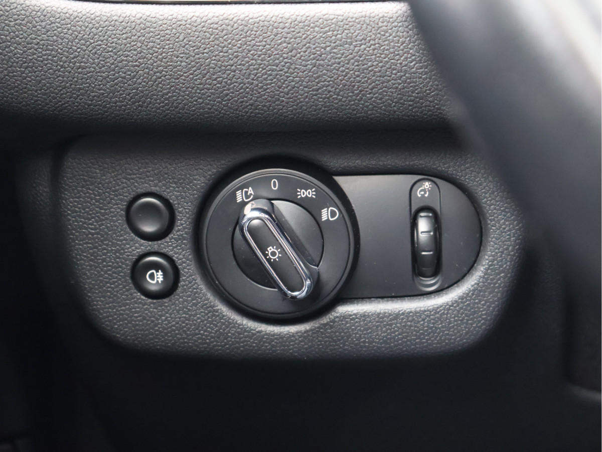 MINI Clubman 2.0 John Cooper Works ALL4