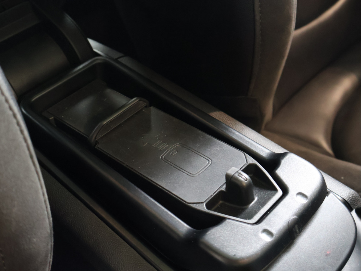 MINI Clubman 2.0 John Cooper Works ALL4