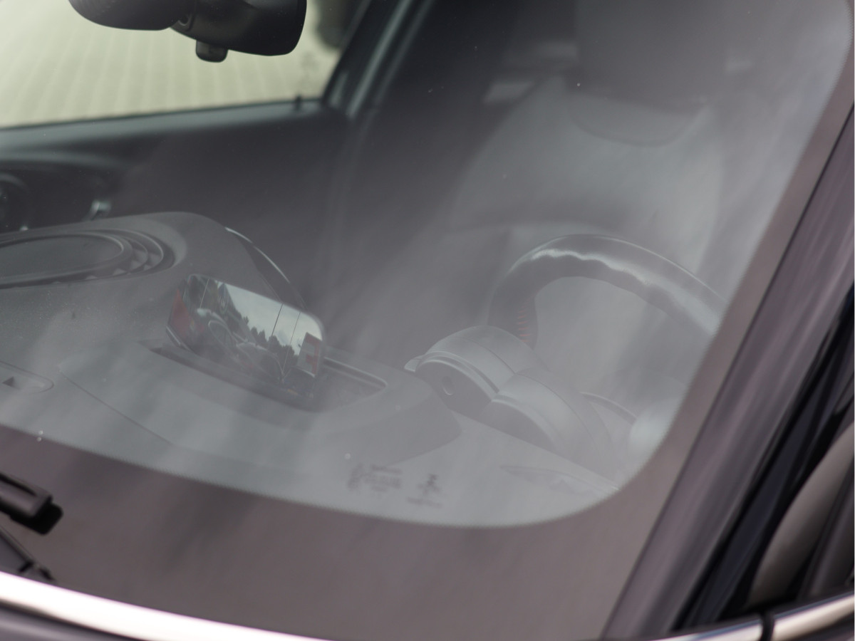 MINI Clubman 2.0 John Cooper Works ALL4