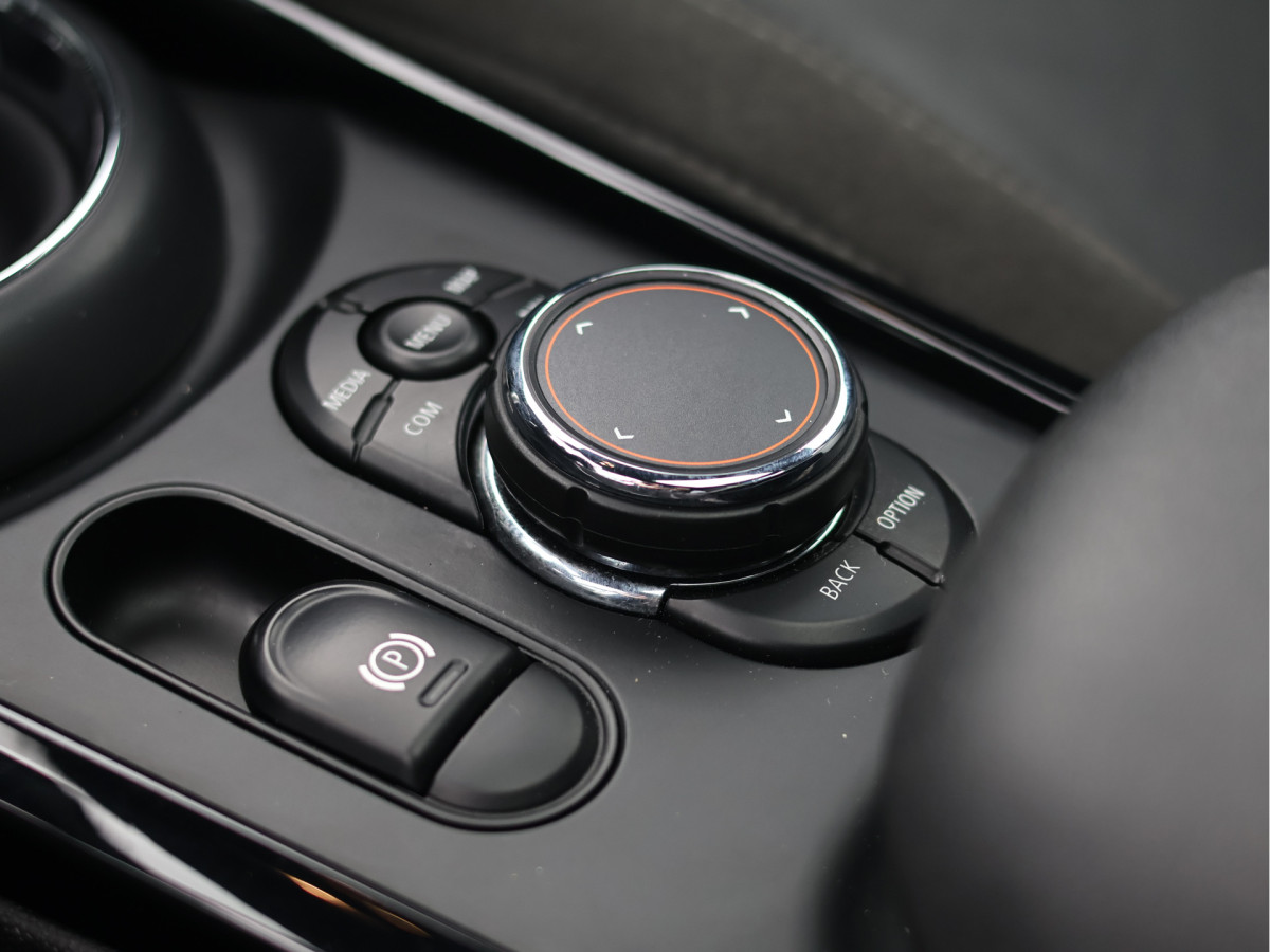 MINI Clubman 2.0 John Cooper Works ALL4