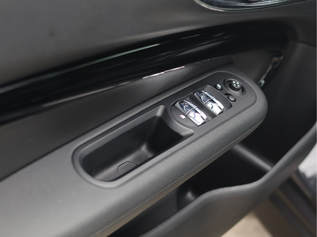 MINI Clubman 2.0 John Cooper Works ALL4