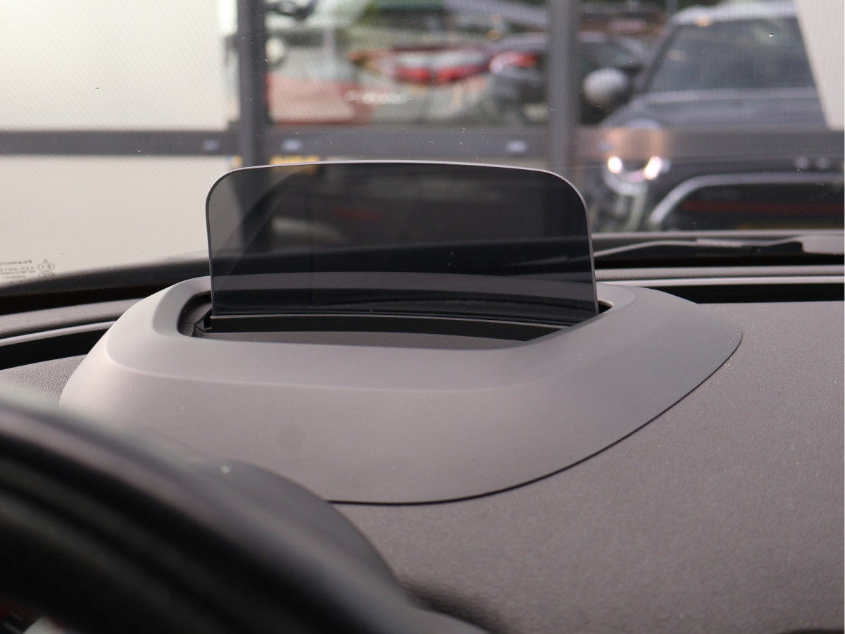 MINI Clubman 2.0 John Cooper Works ALL4