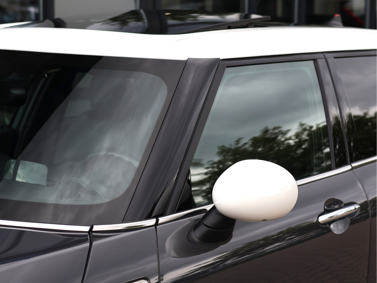 MINI Clubman 2.0 John Cooper Works ALL4