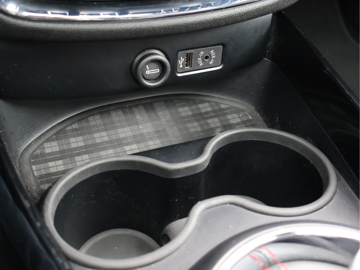 MINI Clubman 2.0 John Cooper Works ALL4