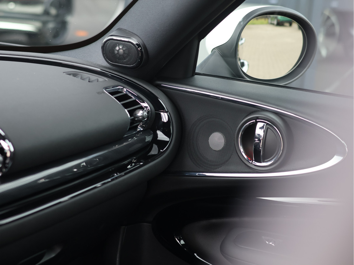 MINI Clubman 2.0 John Cooper Works ALL4