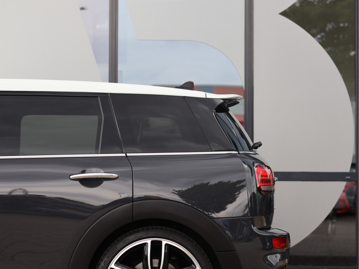 MINI Clubman 2.0 John Cooper Works ALL4