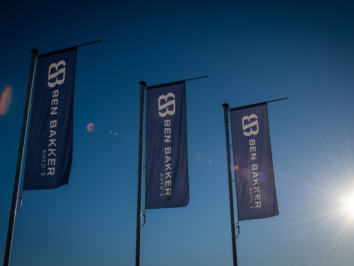 MINI Clubman 2.0 John Cooper Works ALL4