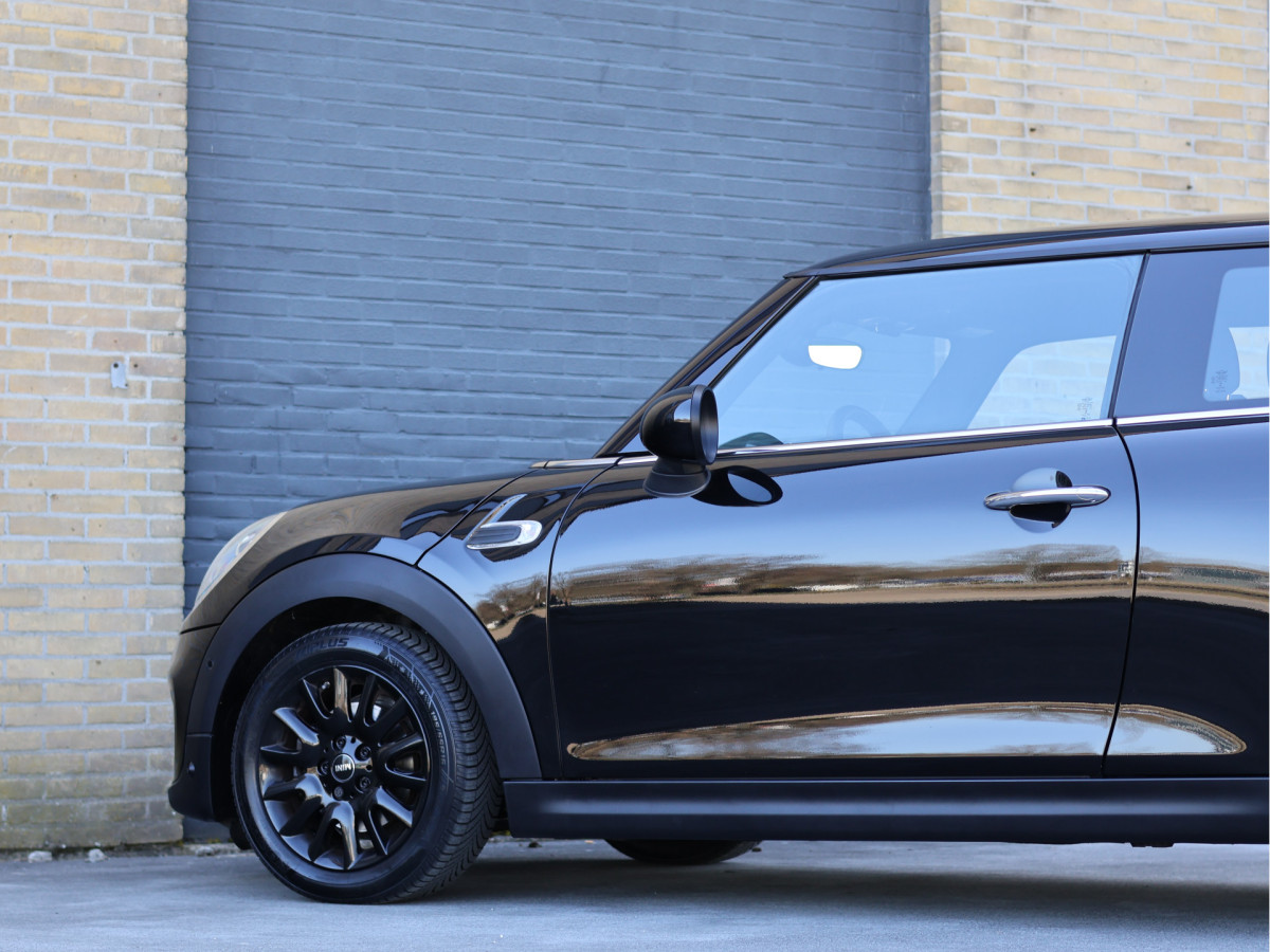 MINI Mini 1.5 Cooper Chili Business