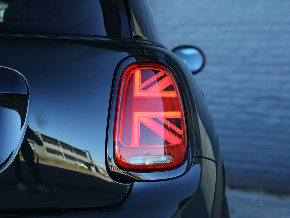 MINI Mini 2.0 John Cooper Works Chili