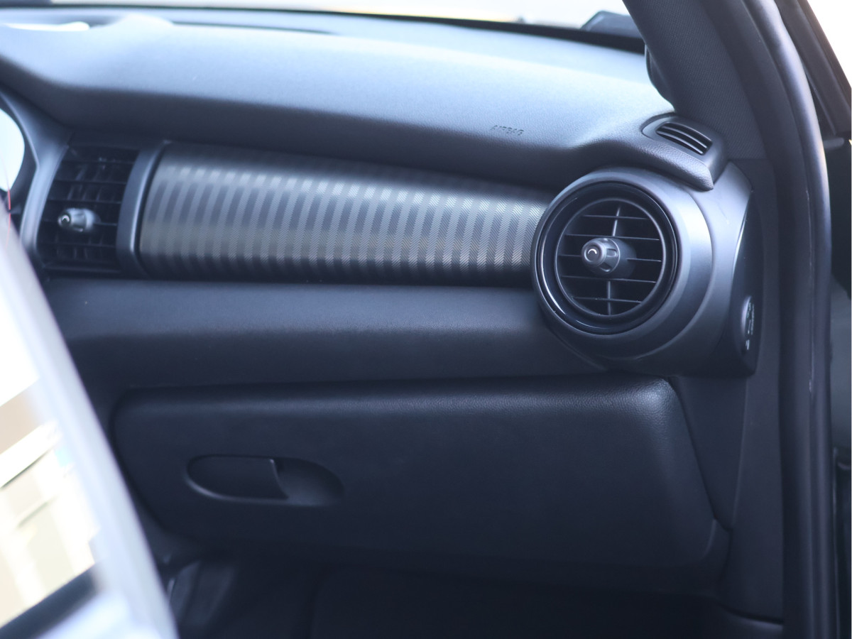 MINI Mini 2.0 John Cooper Works Chili