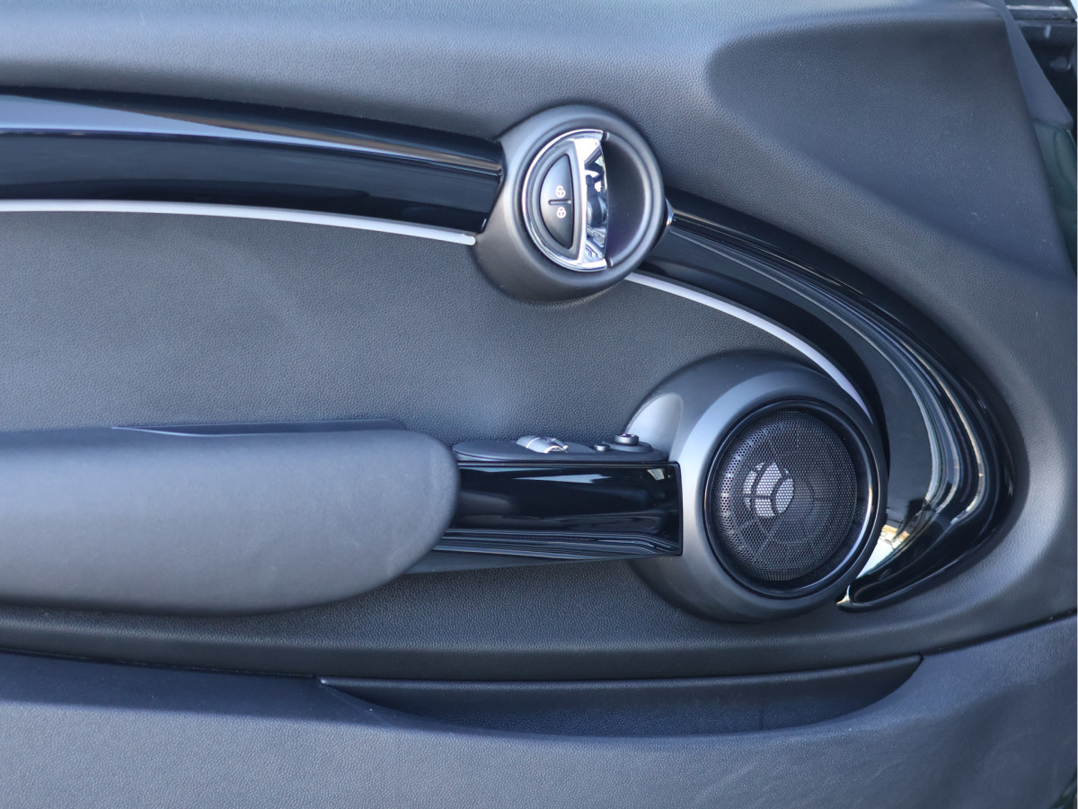 MINI Mini 2.0 John Cooper Works Chili