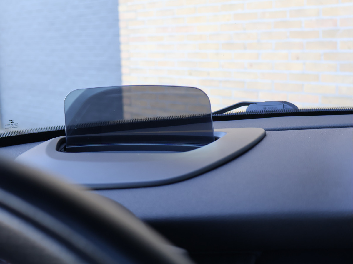 MINI Mini 2.0 John Cooper Works Chili