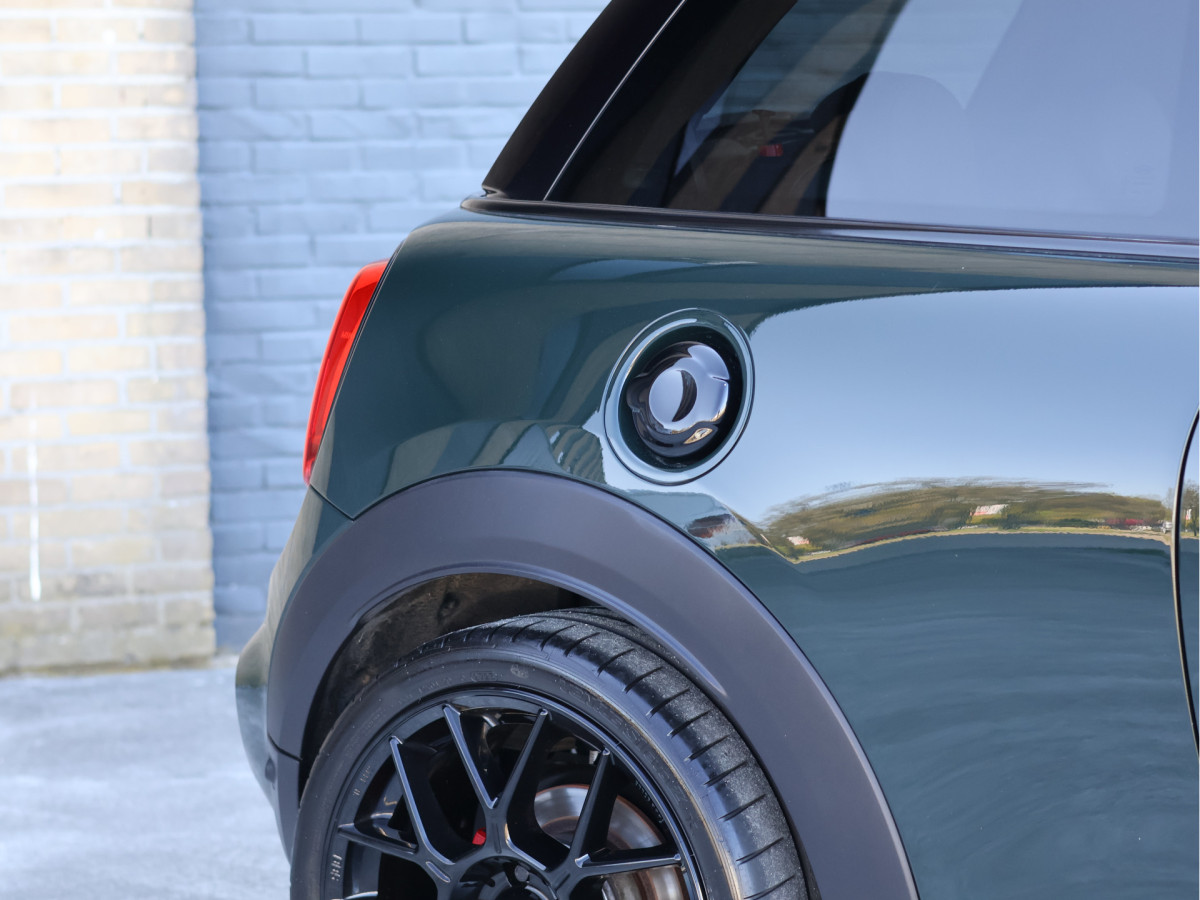 MINI Mini 2.0 John Cooper Works Chili
