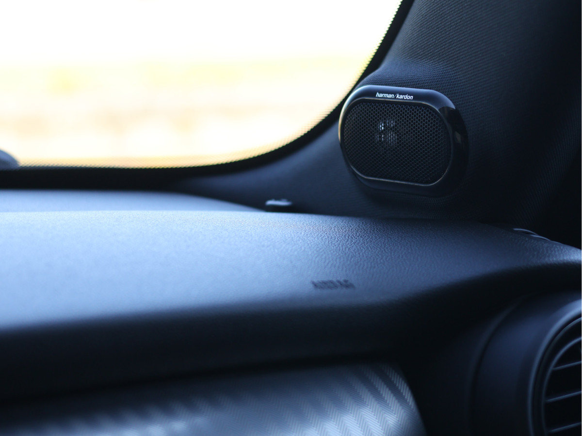 MINI Mini 2.0 John Cooper Works Chili