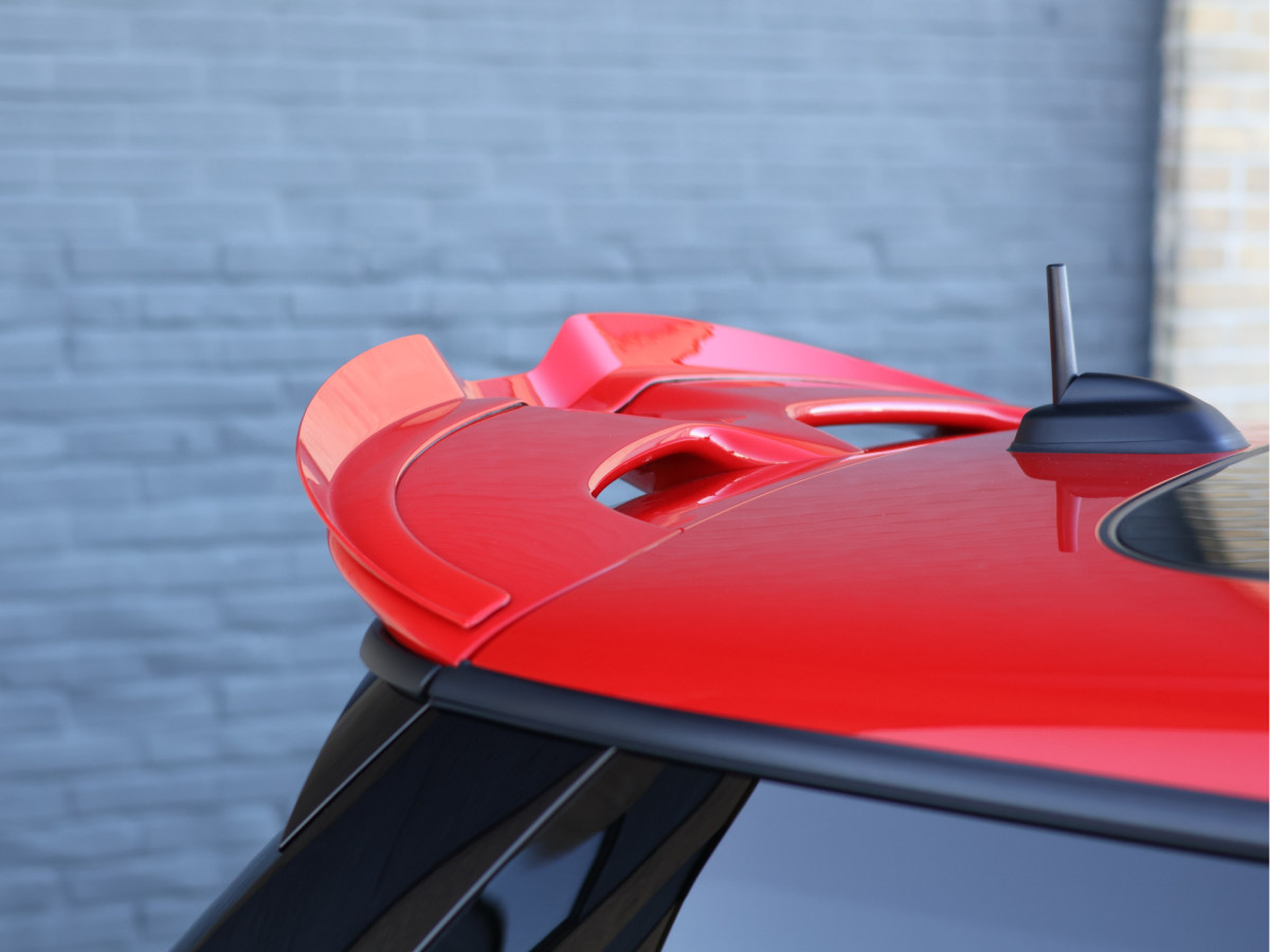 MINI Mini 2.0 John Cooper Works Chili