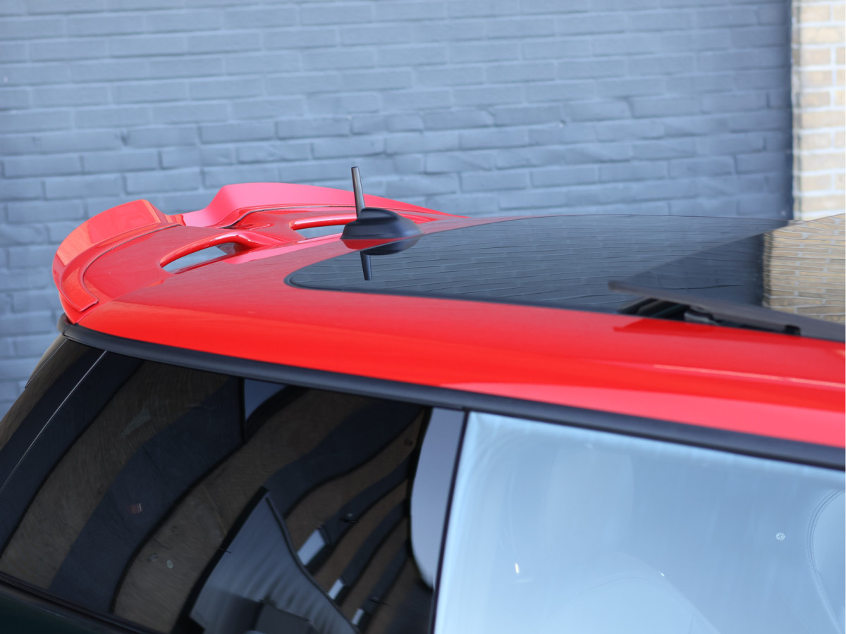 MINI Mini 2.0 John Cooper Works Chili