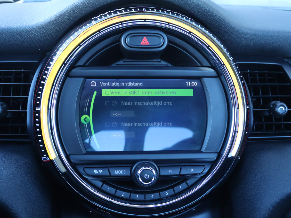 MINI Mini 2.0 John Cooper Works Chili