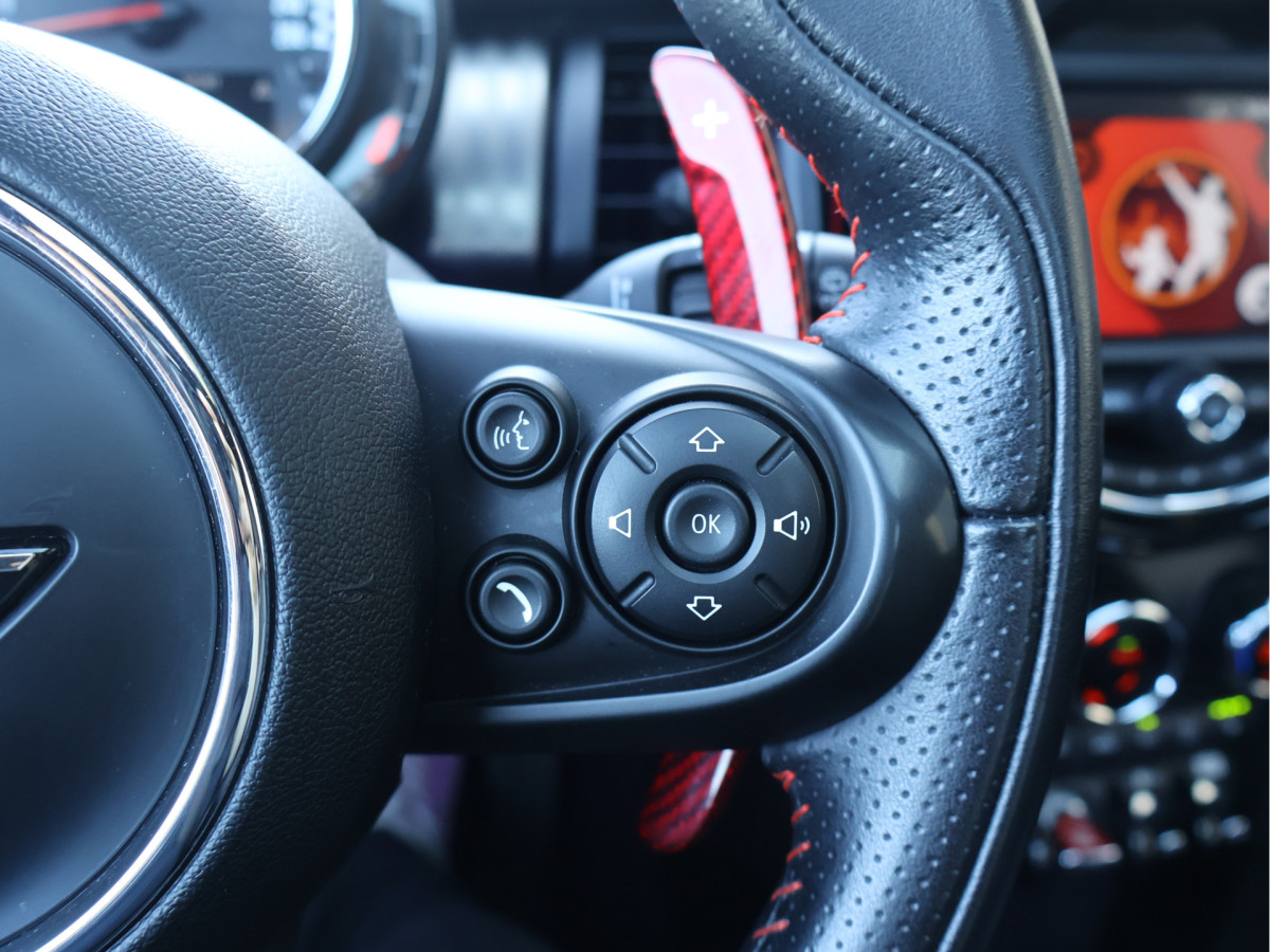 MINI Mini 2.0 John Cooper Works Chili