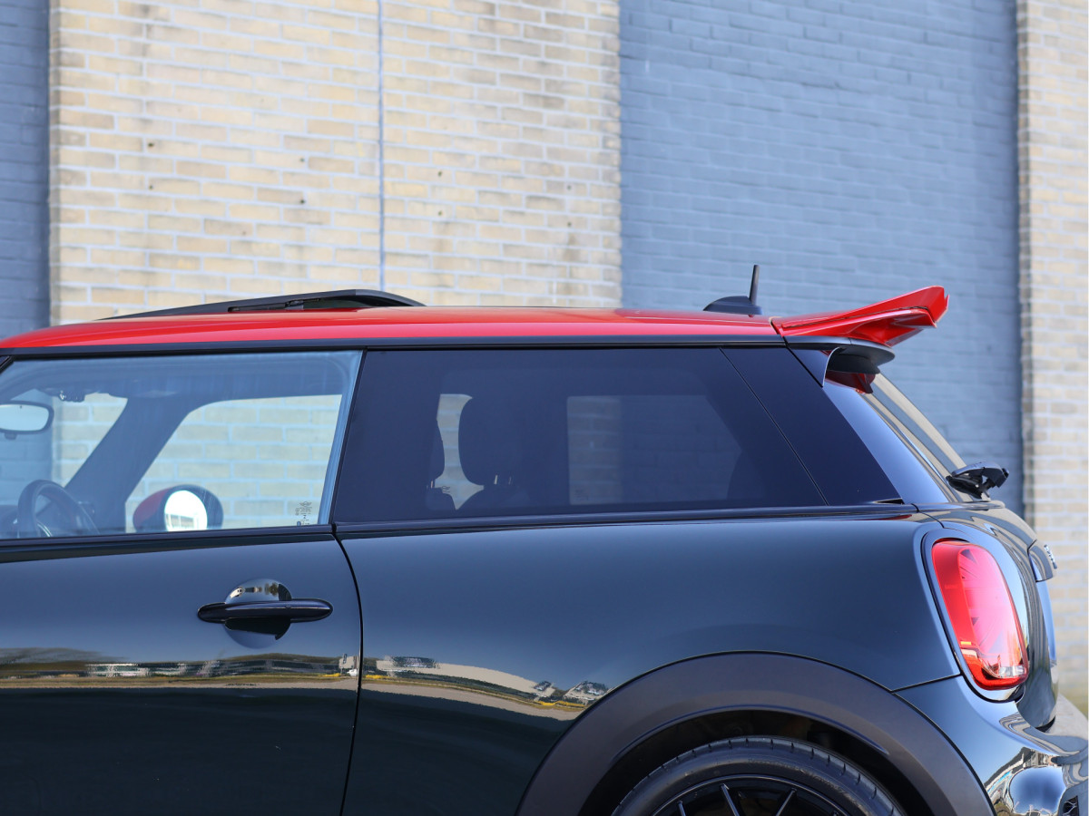 MINI Mini 2.0 John Cooper Works Chili
